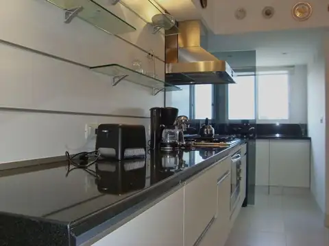 Venta Apartamento 4 Dormitorios -Playa Brava