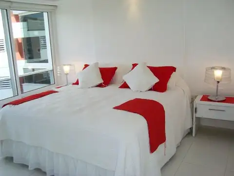 Departamento en Venta de 4 dormitorios