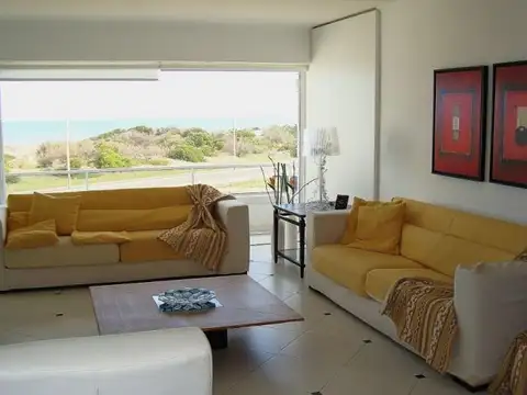 Venta Apartamento 4 Dormitorios -Playa Brava