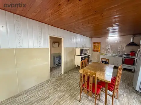 Casa en Venta de 2 dormitorios
