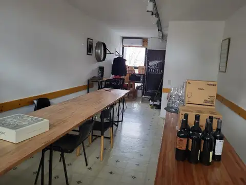 Local en Alquiler 25 años