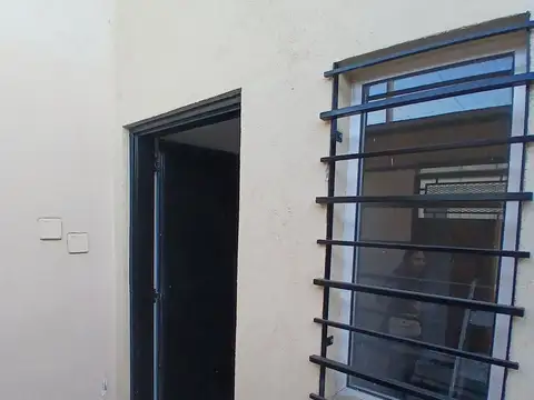 Depto Tipo Casa en Venta de 1 dormitorio