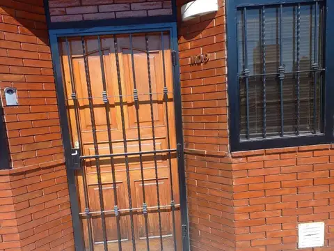 Molina Cabrera 4175. Guaymallén