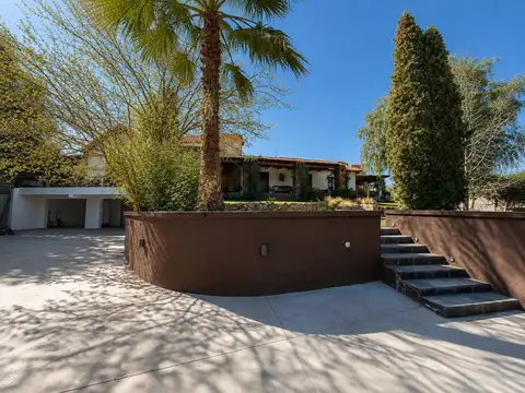 Barrio Parque Las Colinas