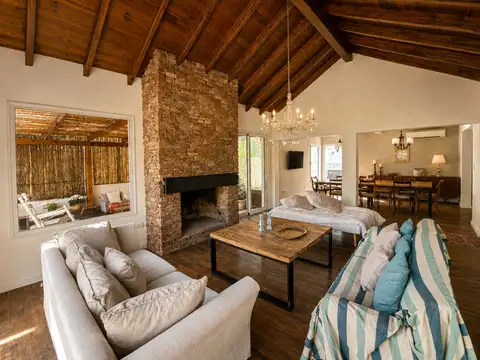 Casa en Venta 20 años