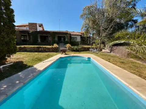 Casa en Venta de 4 dormitorios