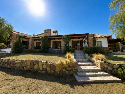 Casa - Chacras De Coria