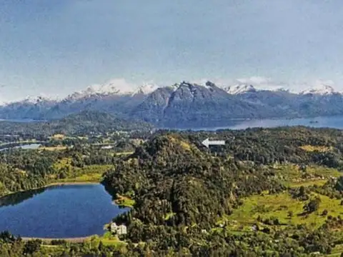 Terreno en Venta en San Carlos De Bariloche, USD 1.700.000