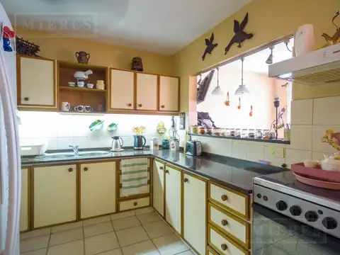 Casa en Venta 25 años