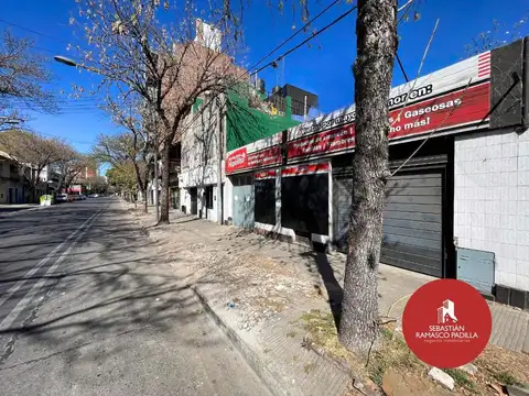 San Juan al 4100