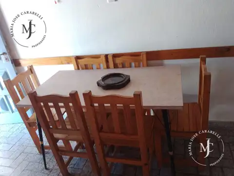 Casa en Venta de 2 dormitorios