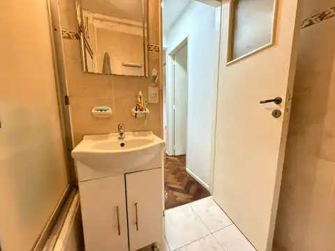 Departamento en Venta 45 años