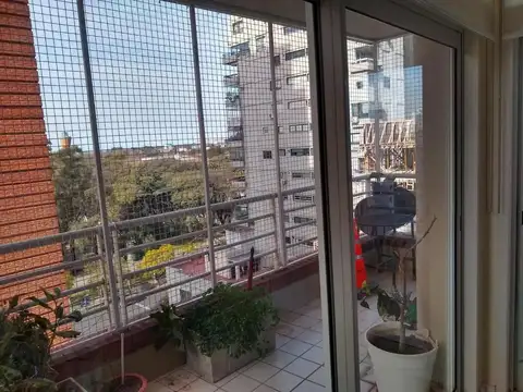 Departamento en Alquiler Temporal 8 años