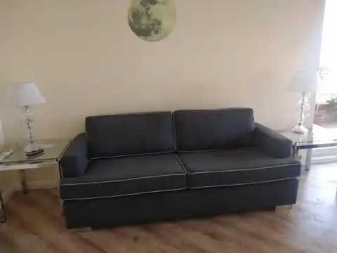 Deheza 1600, Piso 9