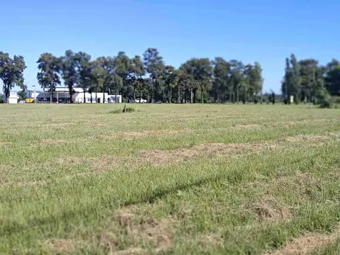 Terreno en Venta de 823,0 m2