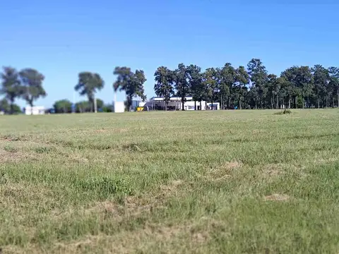 Terreno en Venta de 823,0 m2