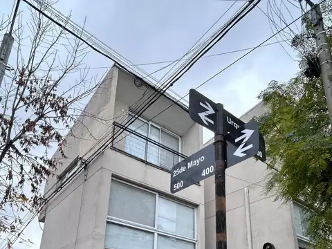 Departamento en  venta en Trenque Lauquen