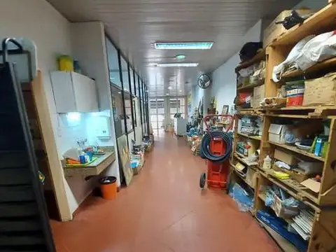 Depósito  en Alquiler en San Telmo, Capital Federal, Buenos Aires