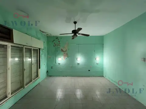 Casa en Venta 60 años