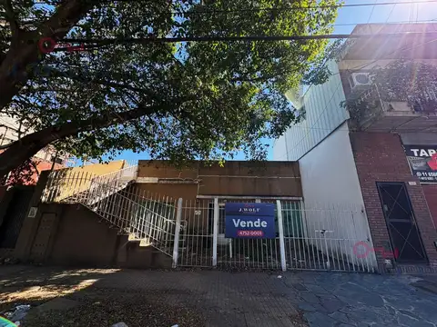 Casa Ideal Geriatrico o Similar