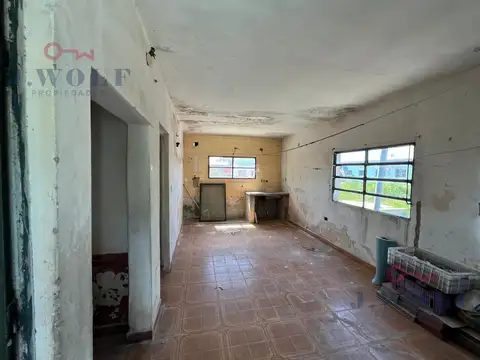 Casa Ideal Geriatrico o Similar
