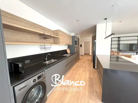 Departamento en Venta en Bosque Pilar, USD 377.000