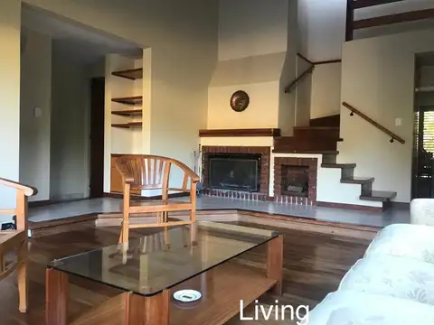 Casa en Venta 30 años