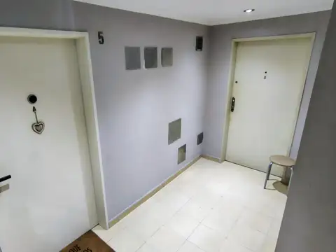 Departamento en Venta en Villa del Parque, USD 125.000