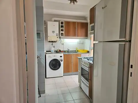 Departamento en Alquiler Temporal 25 años