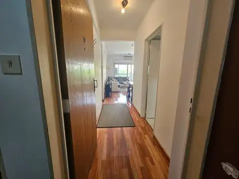 Departamento en Alquiler Temporal en Nuñez, USD 1.100