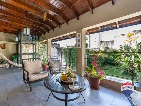 Casa en Venta en Parque Patricios, USD 399.000