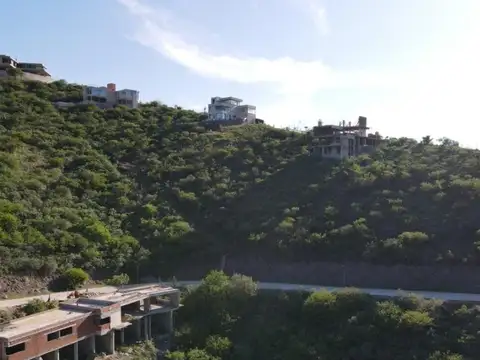 Terreno en Venta  La deseada