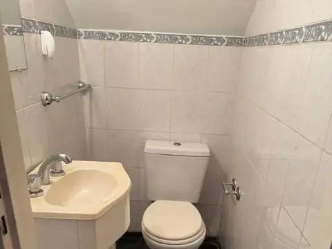 Chalet Duplex 3 Amb y Play. Ent. Auto. Fondo Libre con Parr.