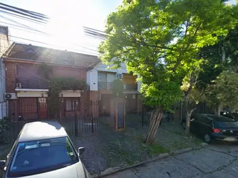 Casa en Alquiler de 2 dormitorios