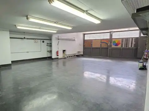 Oficina en Alquiler en Villa Ortuzar, $ 3.000.000