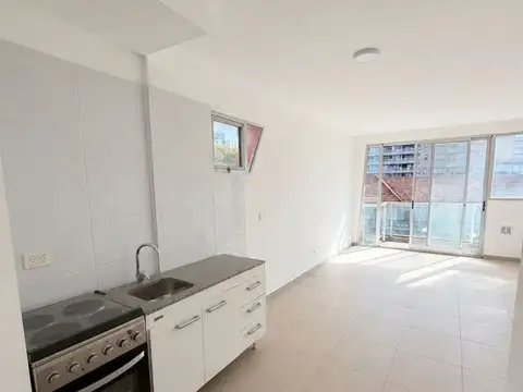Departamento en Alquiler en Palermo Nuevo, $ 800.000