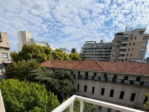 Departamento en Alquiler A Estrenar