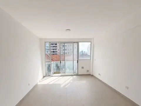 Departamento en Alquiler con 1 cochera