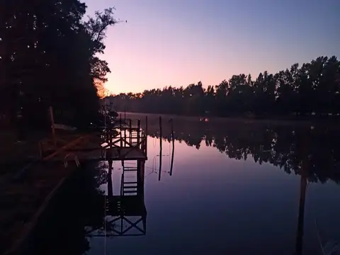 Terreno en Venta de 1140,0 m2