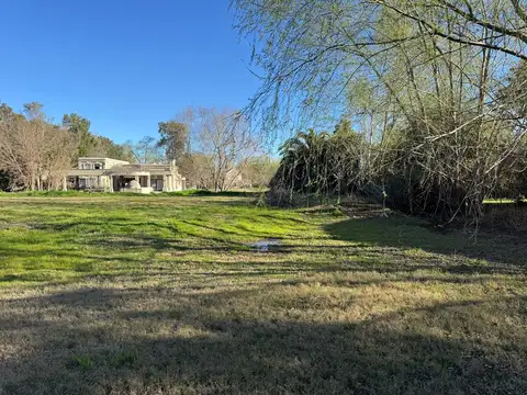 Terreno en Venta de 1140,0 m2