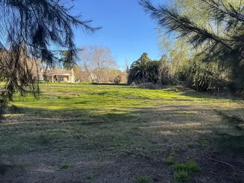 Terreno en Venta en Barrio Cube, USD 30.000