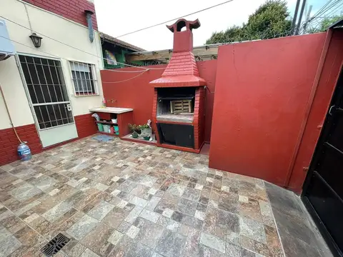Casa en Venta 35 años