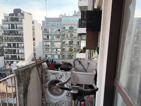 Departamento en Venta 46 años