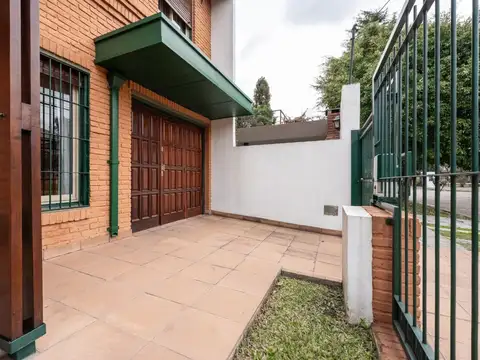 Casa en Venta en Barrio Guemes, USD 260.000