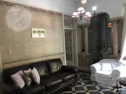 Departamento en Venta de 6 ambientes