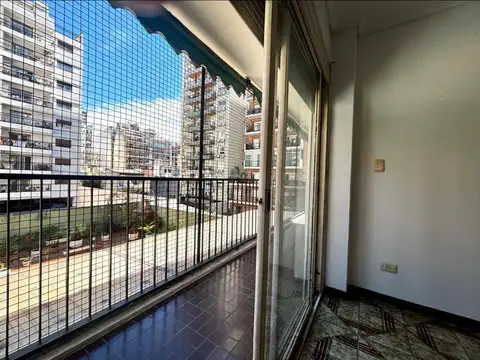 Departamento en Alquiler de 2 dormitorios