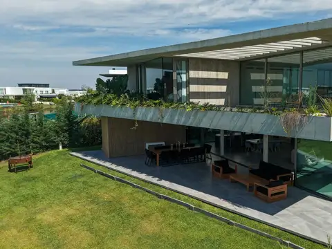 Casa en Venta en Puertos - Barrio Costas, USD 1.590.000