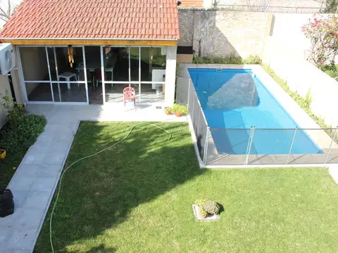 El Maestro Argentino 1800