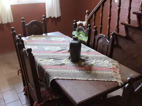 El Maestro Argentino 1800