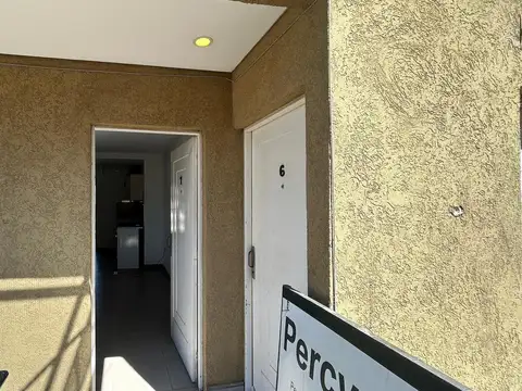 Departamento en Venta 3 años